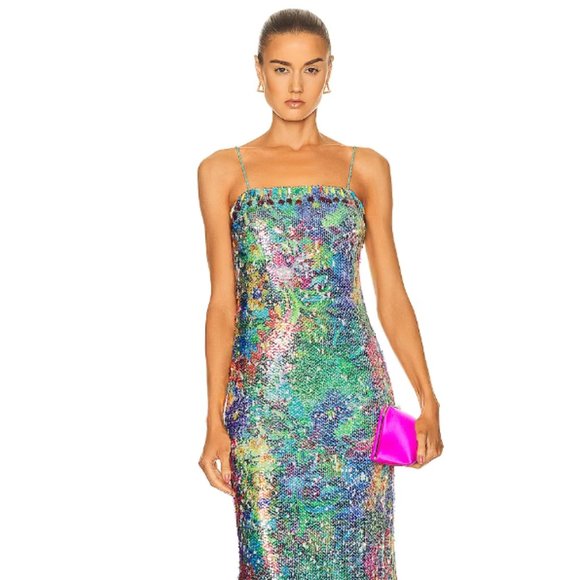 Alexis Dresses & Skirts - Alexis Aiya Dress Sz Small